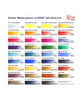 Rosa Gallery Watercolour Paints - Classic Set of 35