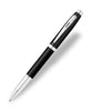 Sheaffer 100 Rollerball Pen - Matte Black