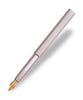 Tom's Studio Pocket Fountain Pen - Blush