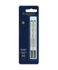 Waterman Rollerball Pen Refill - Various Colours