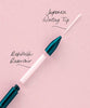 Tom's Studio The Wren Refillable Pen - Blush