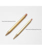YSTUDIO Classic Revolve Mechanical Pencil Lite - Black