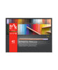 Caran d'Ache Pastel Pencils Coloured Pencils - Set of 40