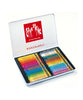 Caran d'Ache Neocolor II Water-Soluble Wax Pastels - Set of 40