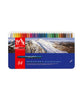 Caran d'Ache Neocolor II Water-Soluble Wax Pastels - Set of 84