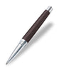 Staedtler Premium Corium Simplex Rollerball Pen - Brown