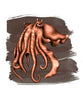 Anderillium Fountain Pen Ink - Cuttlefish Brown