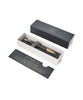 Parker IM Premium Ballpoint Pen - Black with Gold Trim