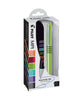 Pilot MR Retro Pop Ballpoint Pen - Marble Light Green