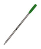 Monteverde Cross Ballpoint Refill - Various Colours