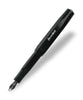 Kaweco Skyline Sport Calligraphy Fountain Pen - Black