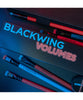Blackwing Volumes 6 Limited Edition Palomino Pencils (Box of 12)