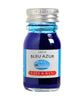 J Herbin Ink (10ml) - Bleu Azur (Azure Blue)