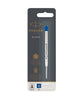 Parker Quinkflow Ballpoint Pen Refill - Various Colours