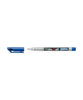 Stabilo Write-4-All Permanent Marker Pen - Blue