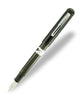 Conklin Heritage Collection Conklinetta Senior Fountain Pen - Mocha Swirl