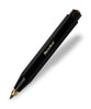 Kaweco Classic Sport Clutch Pencil - Black