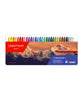 Caran d'Ache Neocolor I Wax Pastels - Set of 30