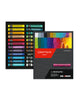 Caran D'Ache Neopastel Wax Pastels - Set of 24