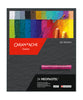 Caran D'Ache Neopastel Wax Pastels - Set of 24