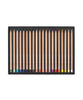 Caran d'Ache Luminance 6901 Coloured Pencils - Set of 20 Portrait Colours