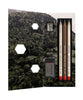 Caran d'Ache Special Edition Swiss Wood Gift Set with 3 Pencils