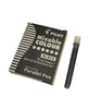 Pilot Parallel Pen Ink Cartridges - Various Colours