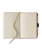 Castelli Tucson Pocket Ruled Notebook - Royal Blue