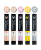 Chameleon Color Tops - 5 Assorted Pastel Tones