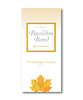 Basildon Bond Envelopes - Champagne