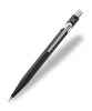 Caran d'Ache 844 Classicline Mechanical Pencil - Black