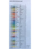 Caran d'Ache Pastel Pencils Coloured Pencils - Set of 40