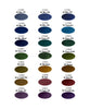 KWZ Iron Gall Fountain Pen Ink - Gummiberry