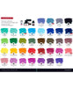 J Herbin Ink (30ml) - Bleu Calanque (Cove Blue)