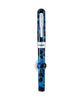 Conklin Crescent Filler Fountain Pen - Vintage Blue