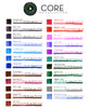 Monteverde Core Collection Ink (30ml) - Valentine Red