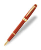 Cross Bailey Light Fountain Pen - Amber & Gold