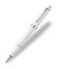 Cross Bailey Light Fountain Pen - White