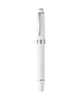 Cross Bailey Light Fountain Pen - White