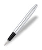 Cross Calais Fountain Pen - Polished Chrome