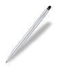 Cross Click Ballpoint Pen - Chrome