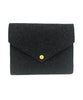 PAP Mia Felt A5 Notebook - Dark Grey