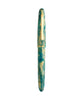 Esterbrook Estie Rollerball Pen - Gold Rush Frontier Green Limited Edition