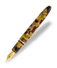 Esterbrook Estie Fountain Pen - Tortoise with Gold Trim