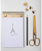 Exacompta FAF Desk Pad - Size 2
