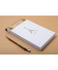 Exacompta FAF Desk Pad - Size 4