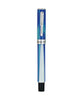 Conklin Stylograph Fountain Pen - Arctic Blue