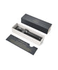 Parker IM Fountain Pen - Black with Chrome Trim