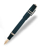 Visconti Homo Sapiens Fountain Pen - Bronze