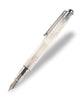 J Herbin Fountain Pen - Clear